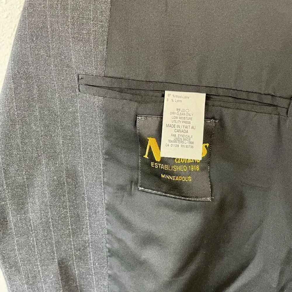 Lauren Ralph Lauren Dress Jacket Size 44R